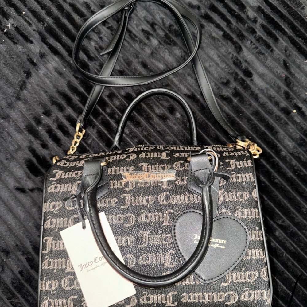 Juicy Couture Bag